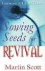 Cover of Sowing Seeds for Revival