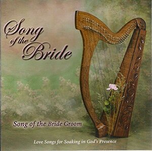 Cover of Song of the Bride - Song of the Bride Groom - CD