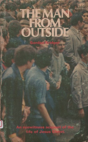Cover of The Man from Outside