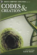 Cover of Codes & Creation