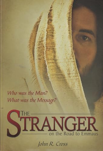 Cover of The Stranger on the Road to Emmaus