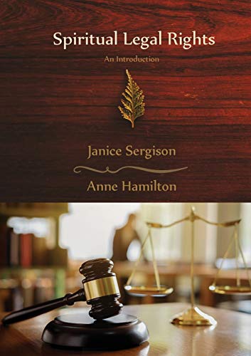 Cover of Spiritual Legal Rights