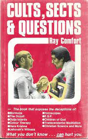 Cover of Cults Sects And Questions