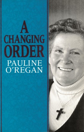 Cover of A Changing Order