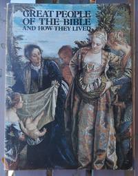 Cover of Great People Of The Bible And How They Lived