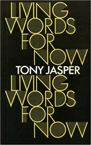 Cover of Living Words For Now