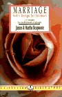 Cover of Marriage - Gods Design For Intimacy