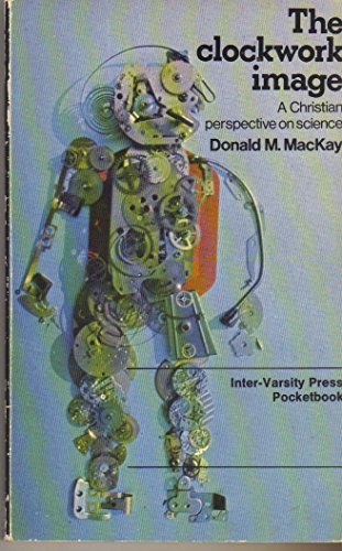 Cover of The Clockwork Image