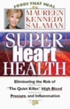 Cover of Super Heart Health