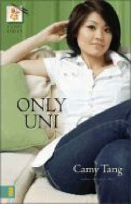 Cover of Only Uni - Sushi Series Book 2