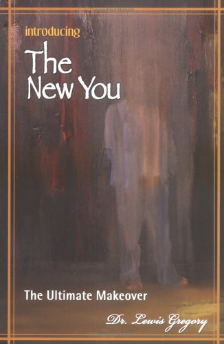 Cover of Introducing The New You - the Ultimate Makeover