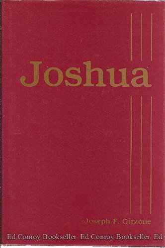 Cover of Joshua