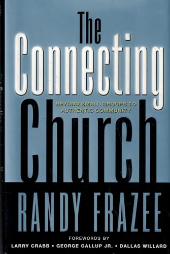 Cover of The Connecting Church