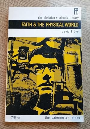 Cover of Faith & the Physical World