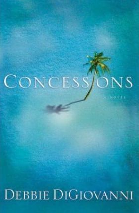 Cover of Concessions A Novel .