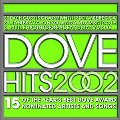 Cover of Dove Hits 2002
