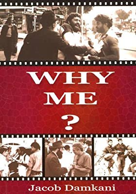 Cover of Why Me ?