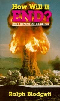 Cover of How Will it End