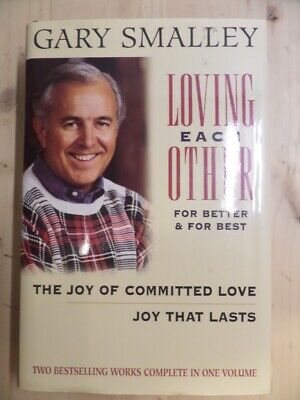 Cover of Loving Each Other for Better and for Best