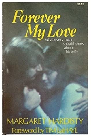 Cover of Forever My Love