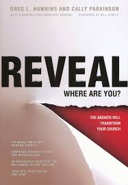 Cover of Reveal - Where are You