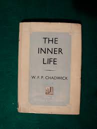 Cover of The Inner Life ( Chadwick )