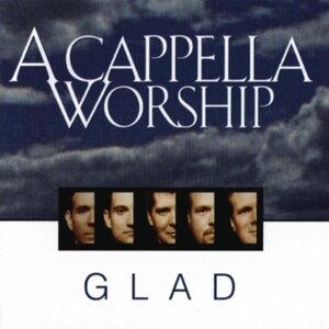 Cover of A Cappella Worship - The Highest Glory - CD