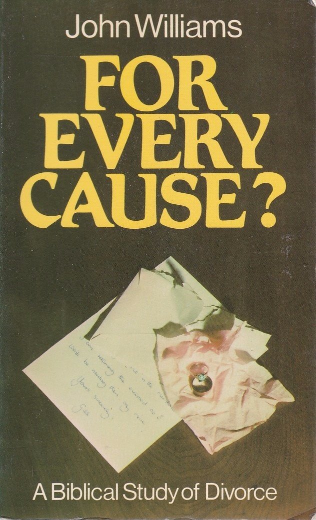 Cover of For Every Cause