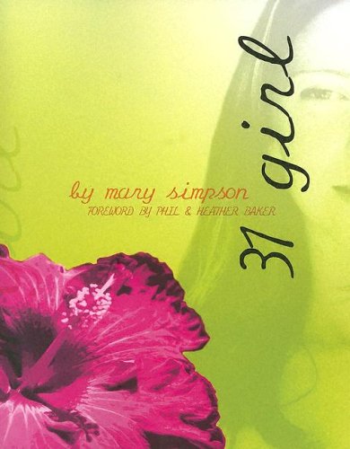 Cover of 31 Girl