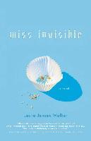 Cover of Miss Invisible