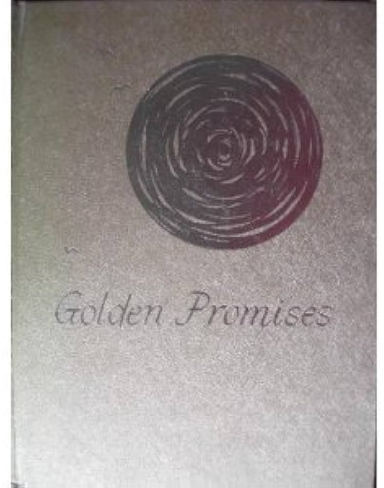 Cover of Golden Promises