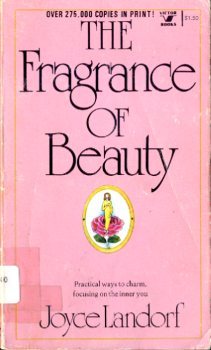 Cover of The Fragrance of Beauty
