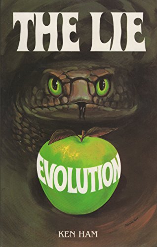 Cover of The Lie Evolution