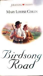 Cover of Birdsong Road