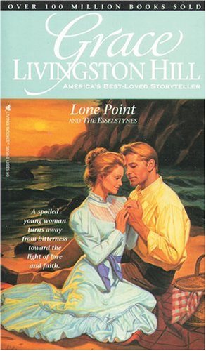 Cover of Lone point - And The Esselstynes