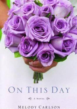 Cover of On This Day - As One marriage begins five others are put to the test