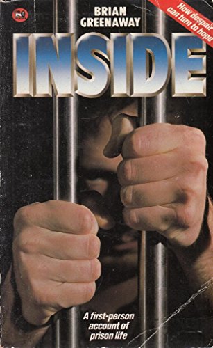 Cover of Inside