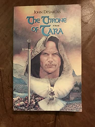 Cover of The Throne of Tara