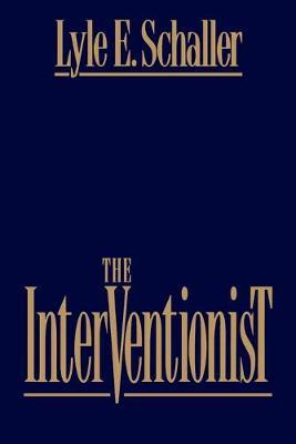 Cover of The Interventionist