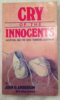 Cover of Cry of the Innocents