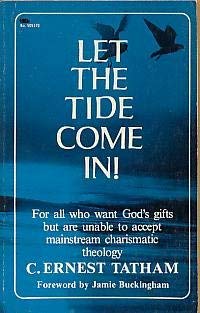 Cover of Let the Tide Come In