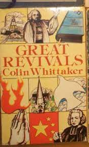 Cover of Great Revivals