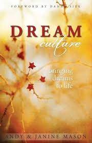 Cover of Dream Culture: Bringing dreams to life