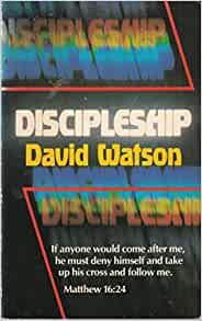 Cover of Discipleship