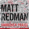 Cover of Unbroken Praise - CD