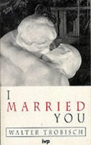 Cover of I Married You