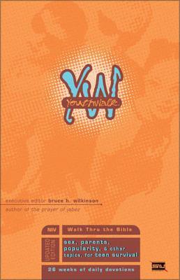 Cover of More Youth Walk - Walk Thru the Bible Ministries