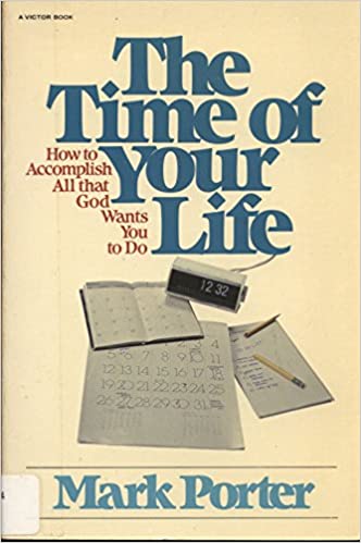 Cover of The Time of Your Life