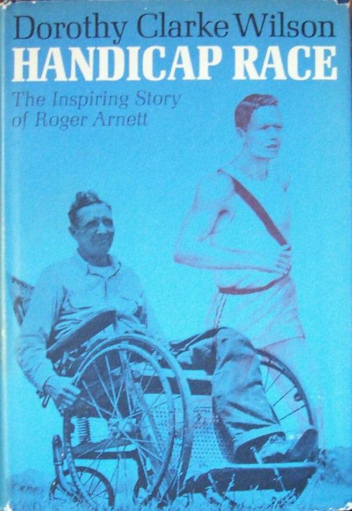 Cover of Handicap Race