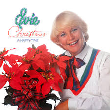 Cover of Christmas A Happy Time - LP